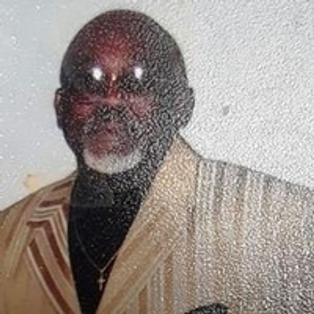 Oddie Alexander Long, Jr.