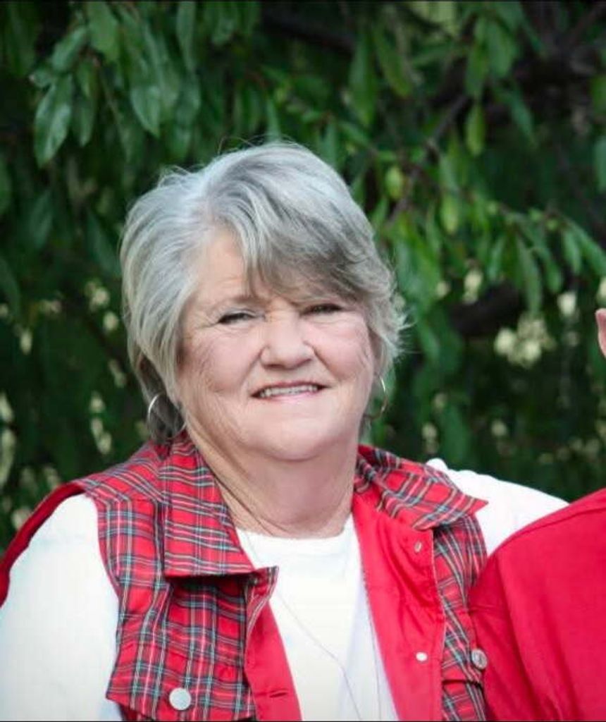 Susan (Hughes)  Cash Profile Photo