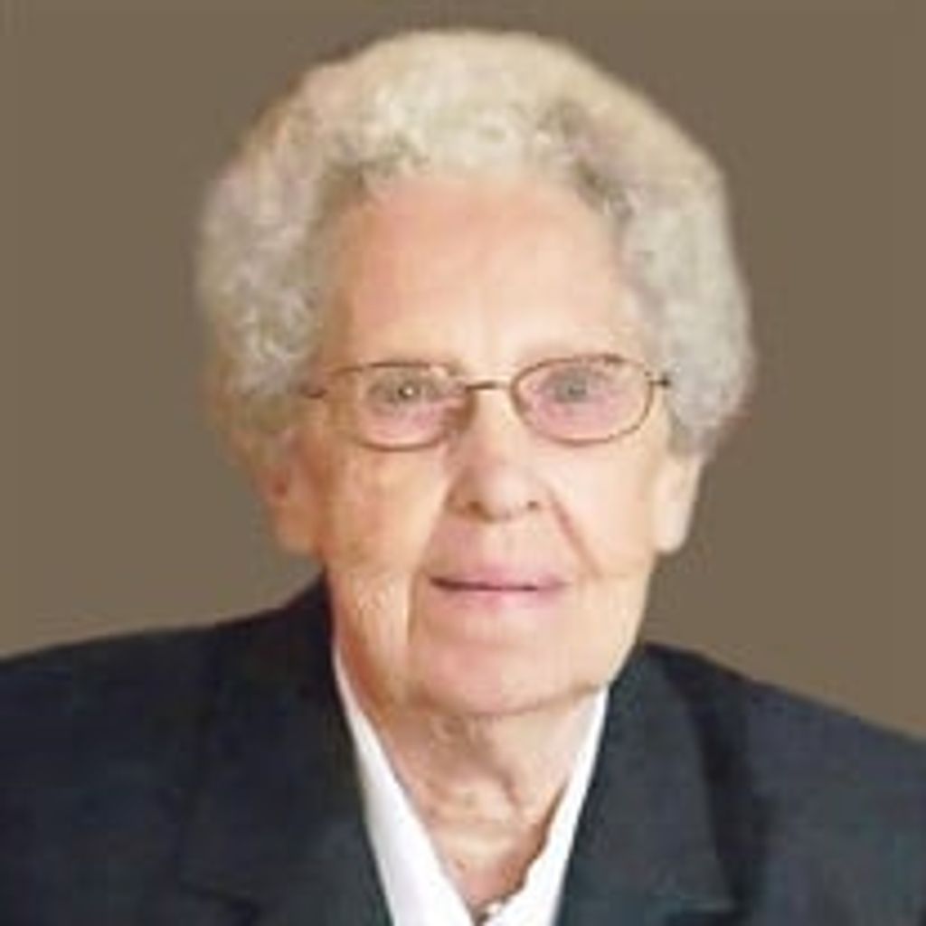 Kathleen Margarett (Winegardner) Hansen