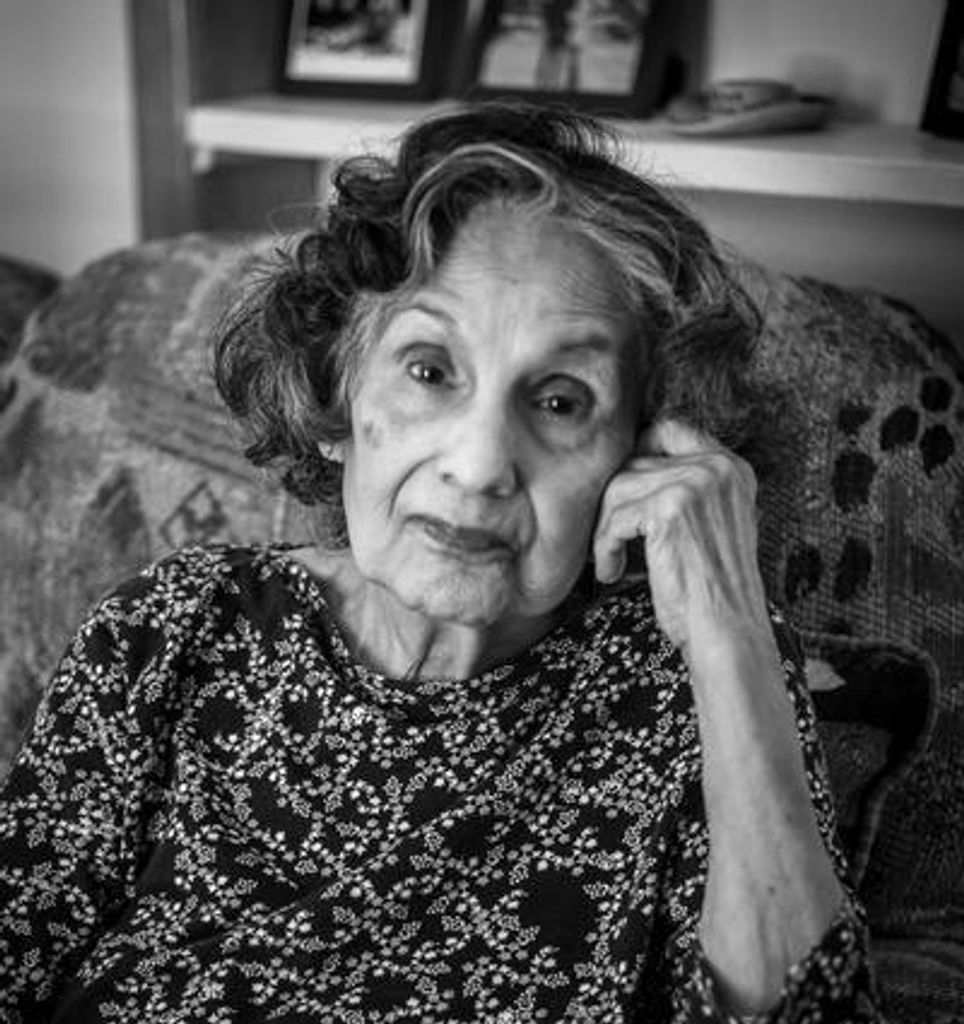 Rachel Caudillo Profile Photo