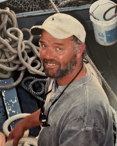 Michael John Munkres Profile Photo