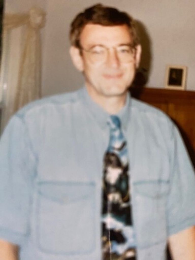 Wayne Reeves Profile Photo