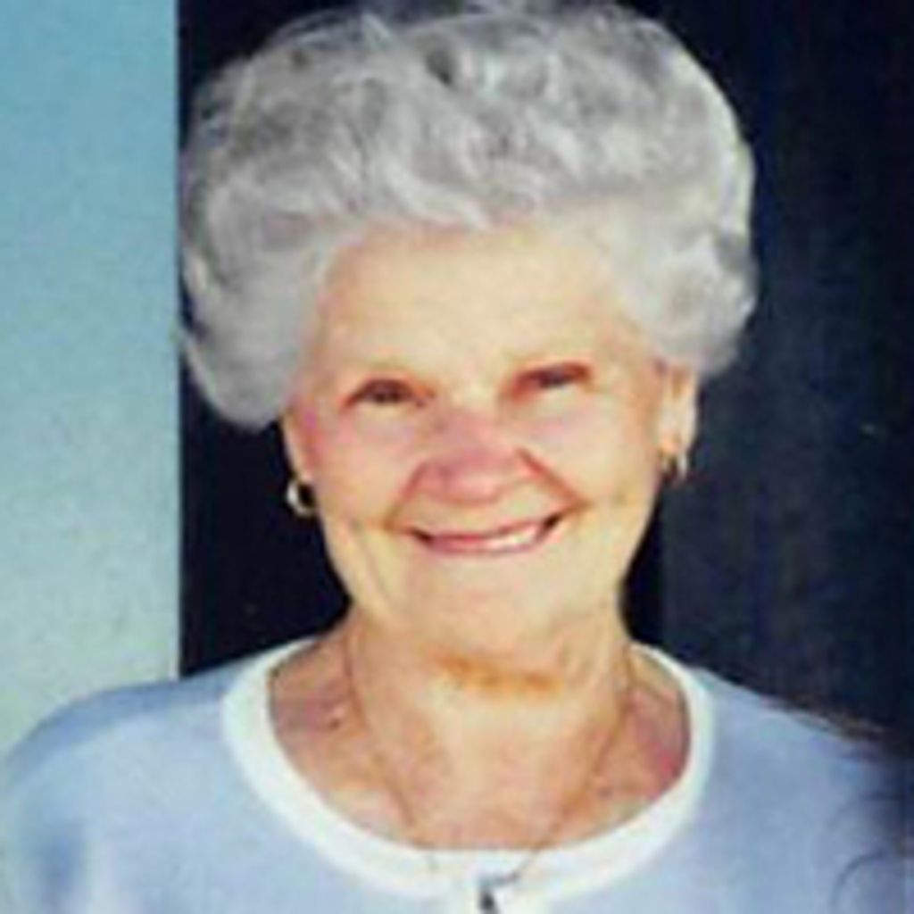 Etta V. Gabriel