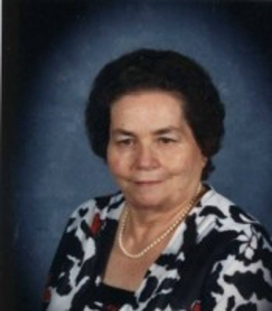 Ms.  Annie Grace Bullard Mayo, 88