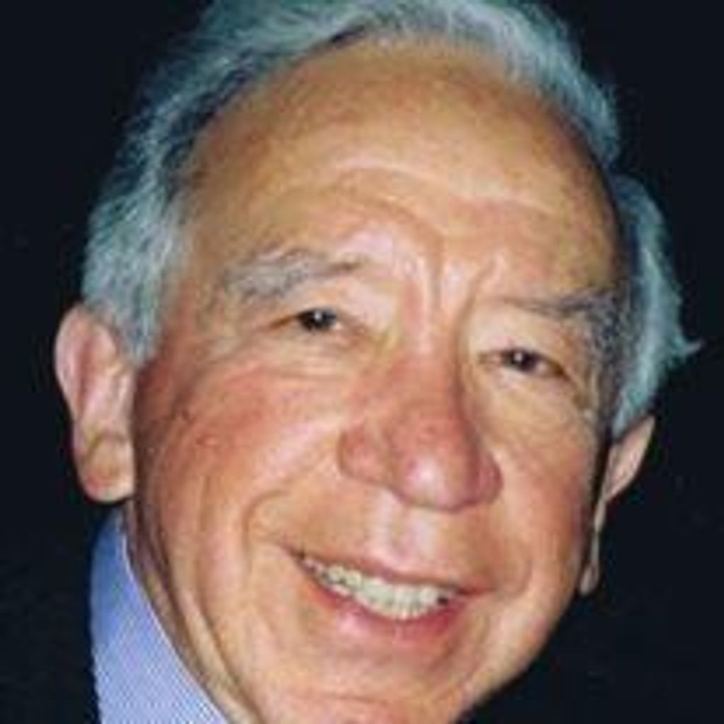 Daniel  S Roher