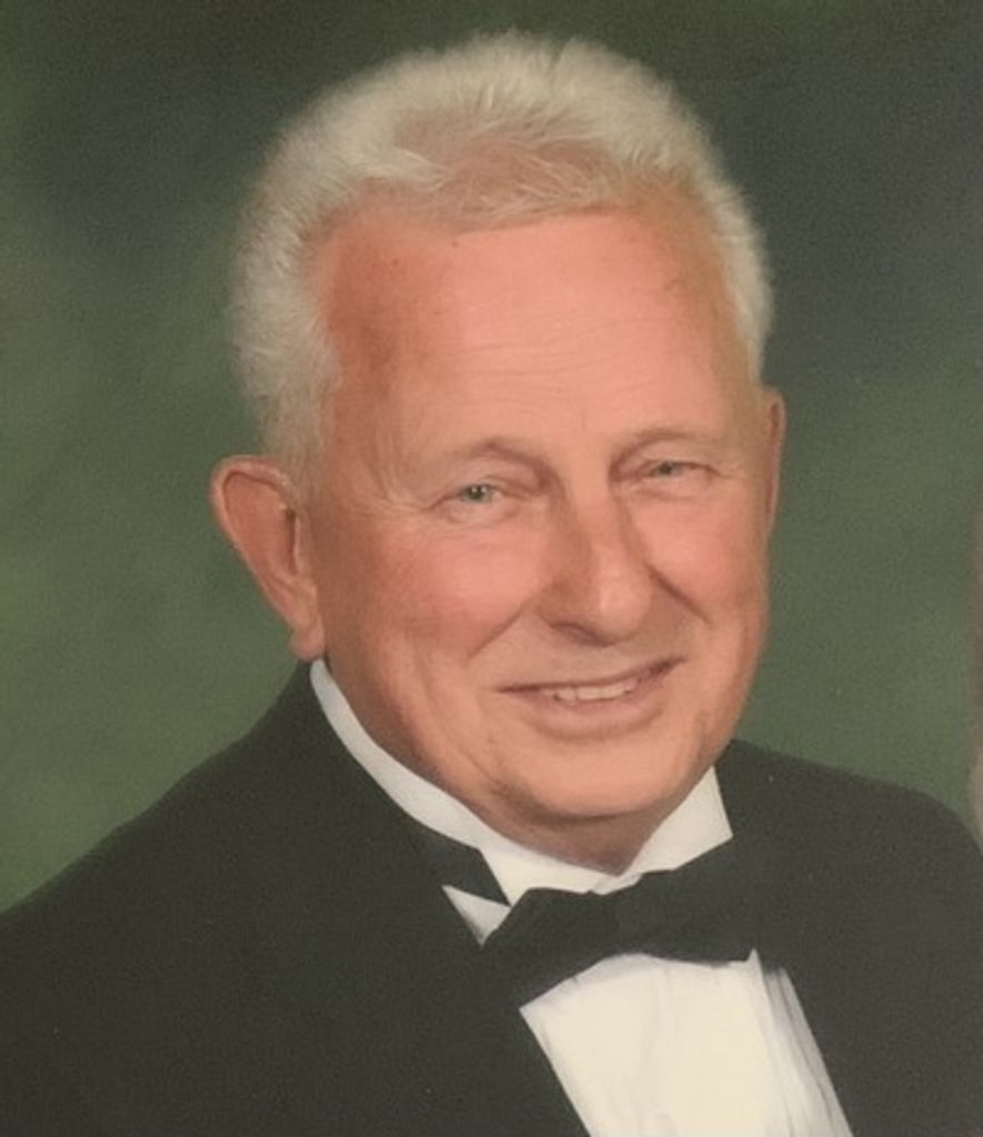 Paul O Landry Profile Photo