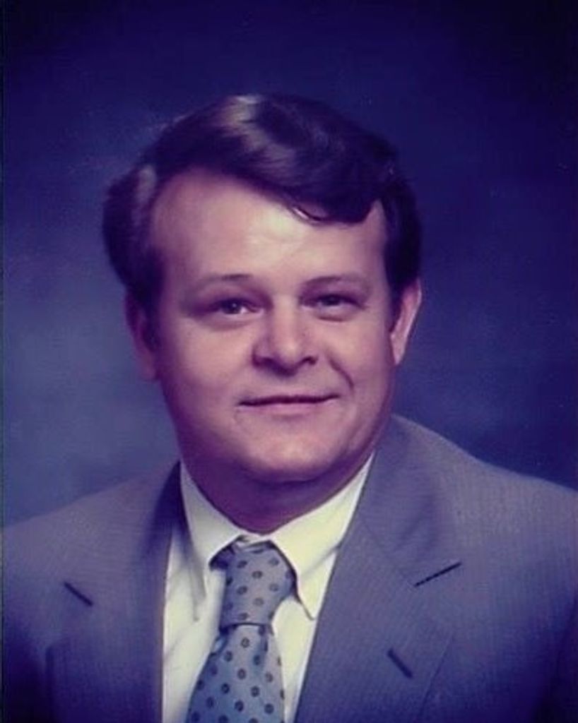 James Thomas Narron Profile Photo