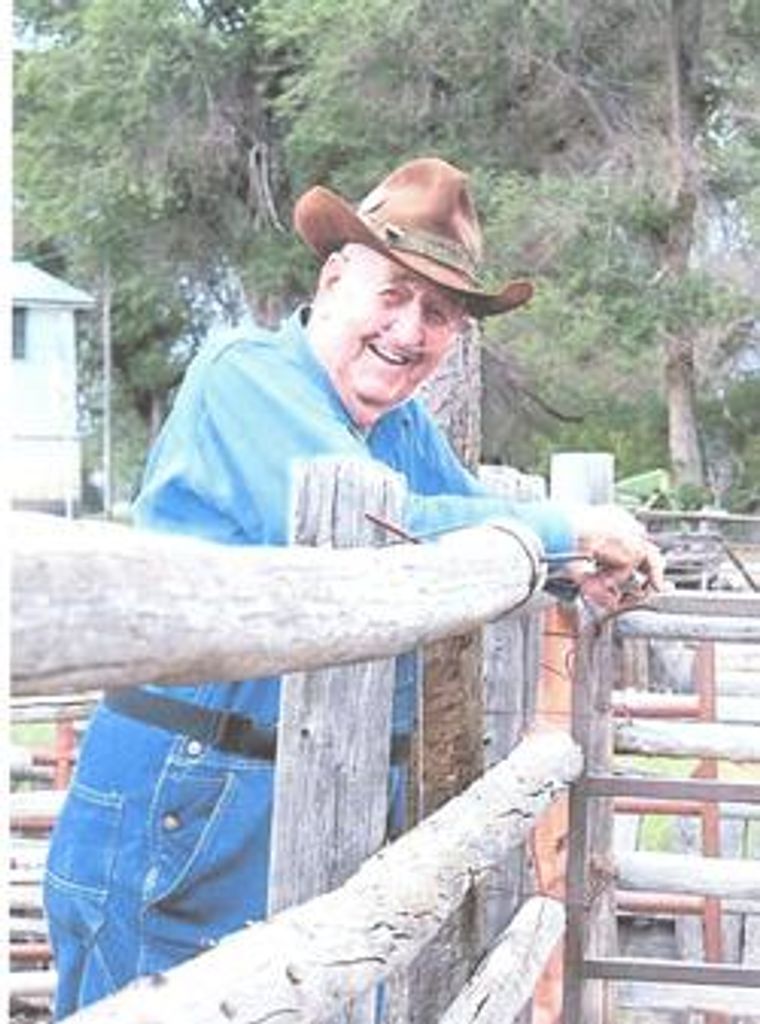 N. William "Bill" Moss