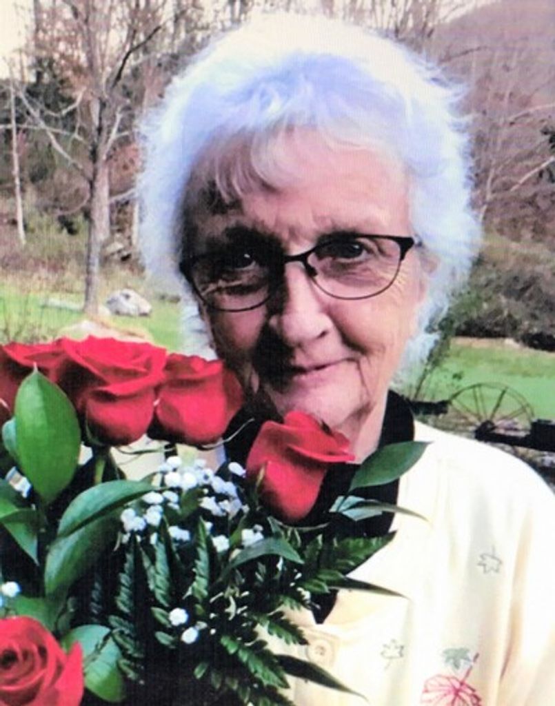 Martha Mary Brewer Profile Photo