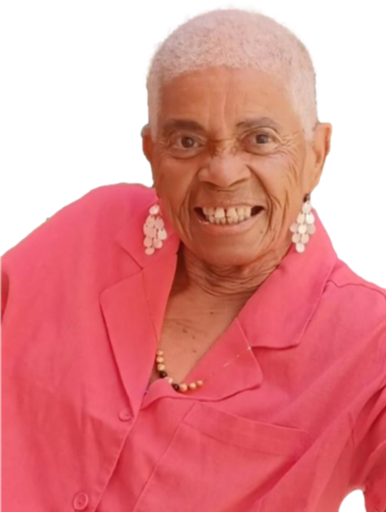 Mary Bumbrey Head Profile Photo