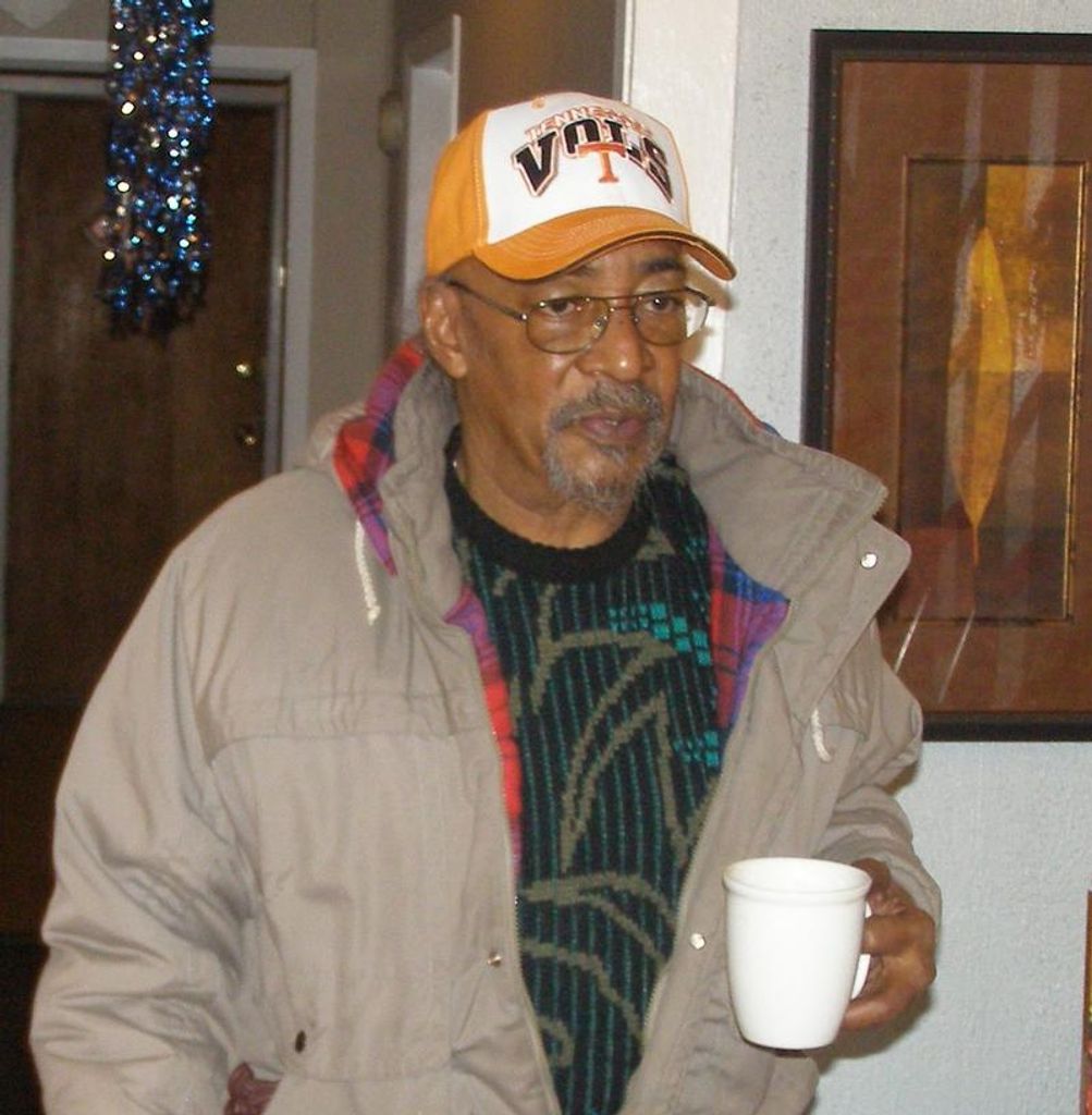 Mr. Don Allen Charles Profile Photo