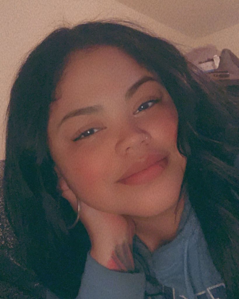 Mayra Ivette Martinez-Olmo Profile Photo