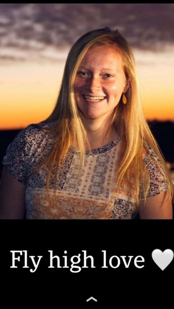 Madisyn Elaine Yiannakis Profile Photo