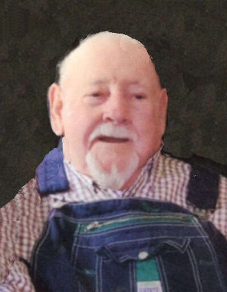 William Richard "Dickie" Short, Sr. Profile Photo