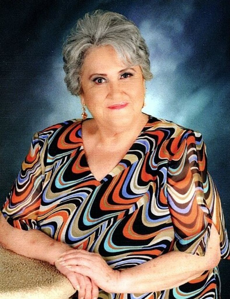 Maria del Pilar Diaz