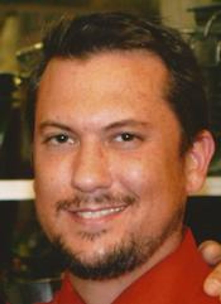 Christopher J. Jackman