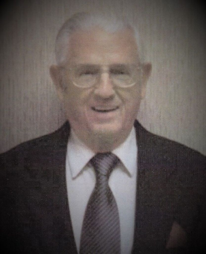 Leonard John Savage