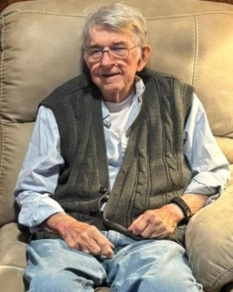 Bernard Goodwin