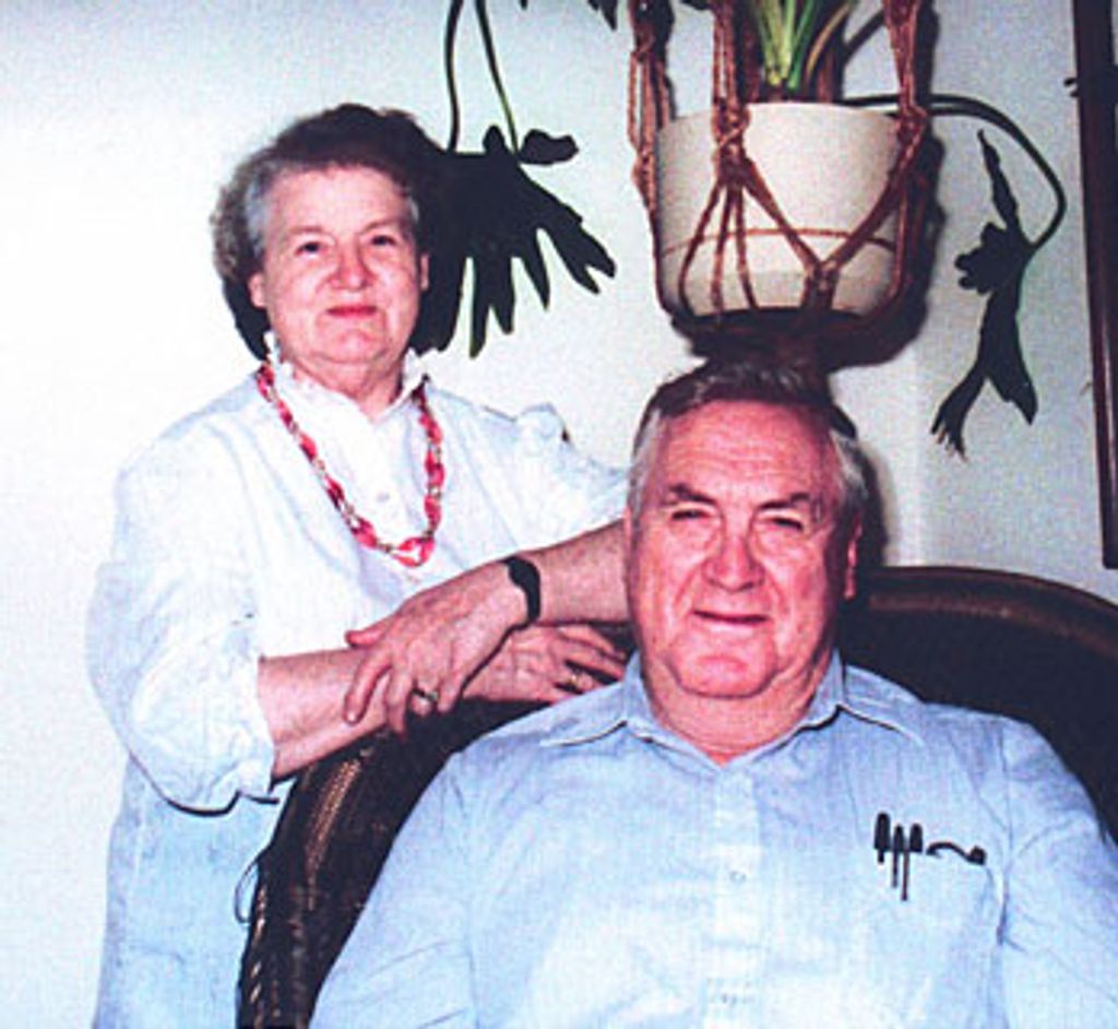 William O. Spurgeon Profile Photo