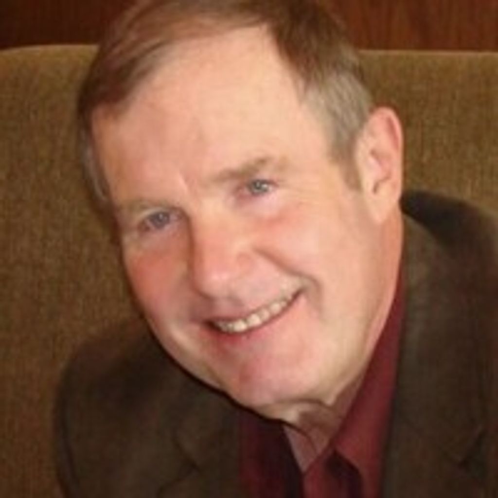 James "Buzz" Young Profile Photo