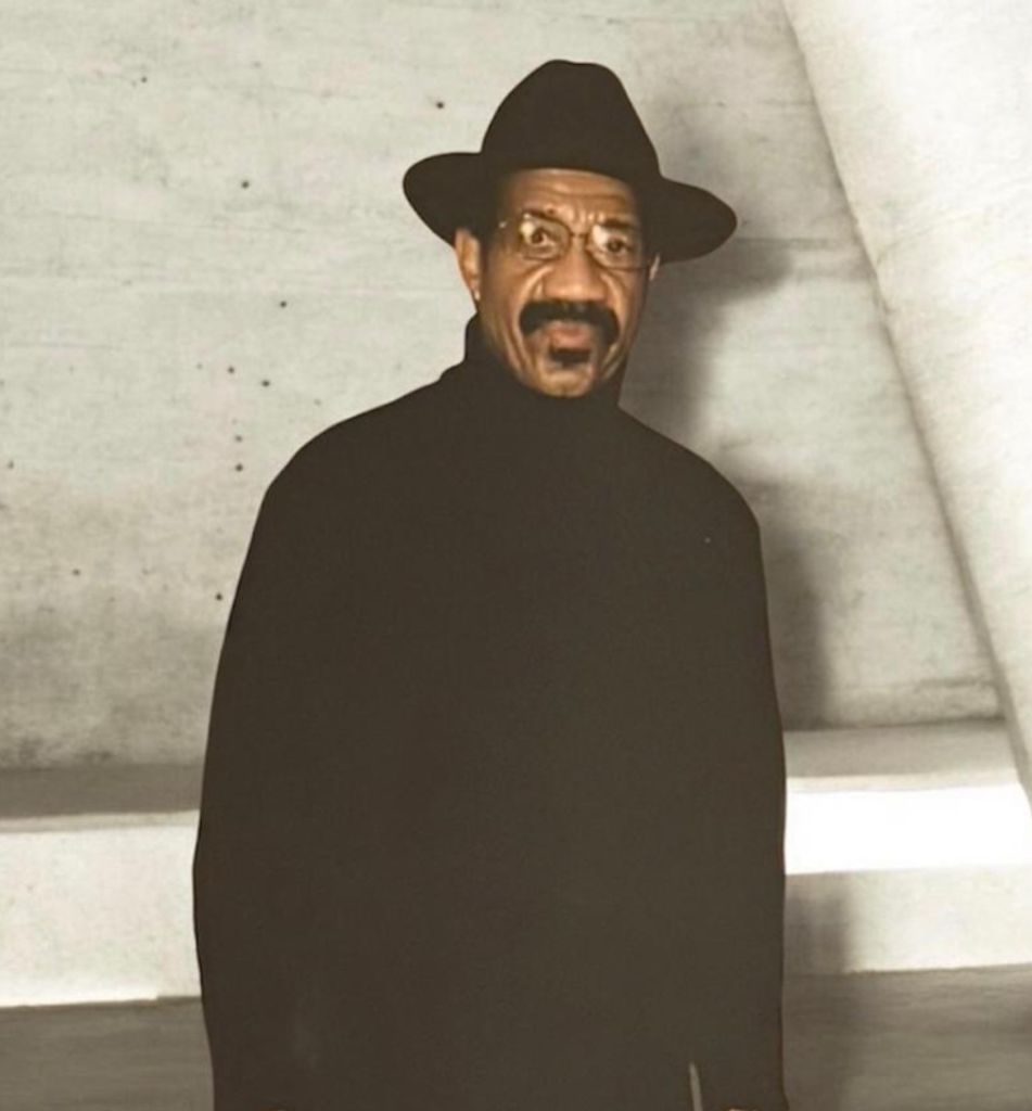 Howard Mitchell "Big Mitch" Profile Photo