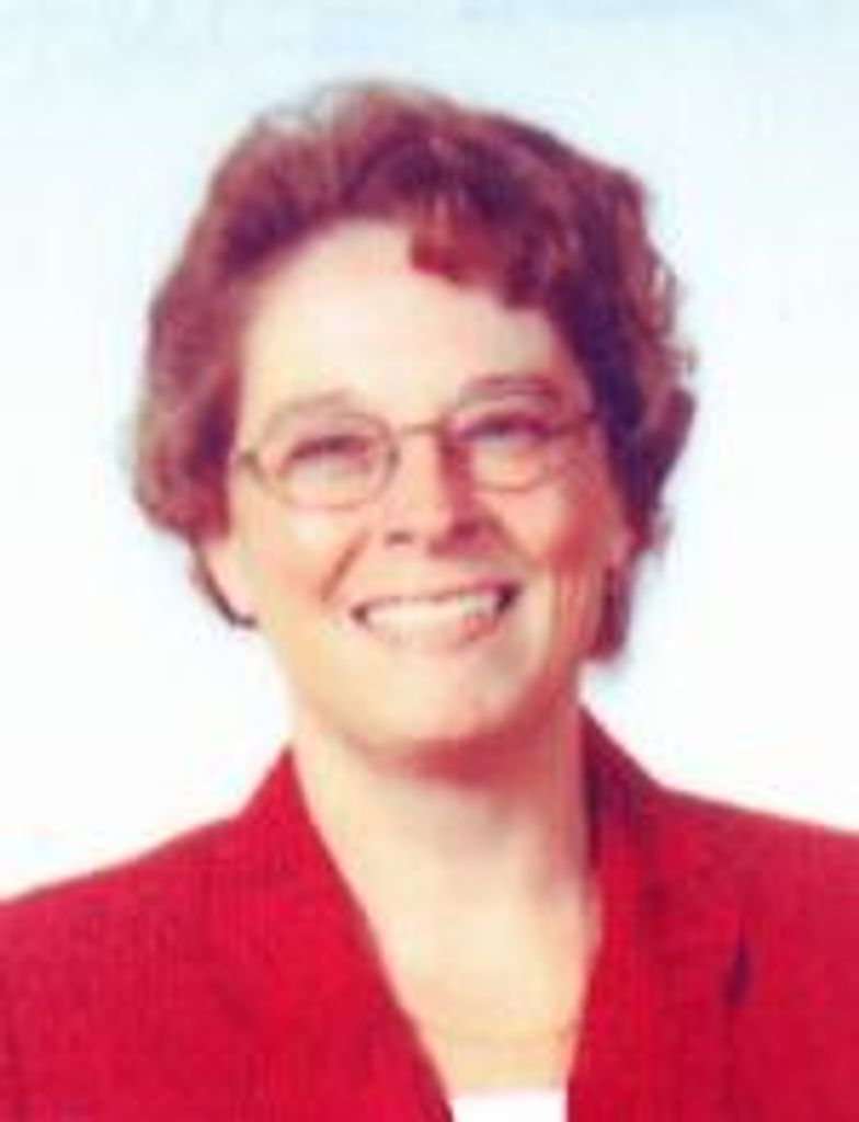 Jill Annette Ratzloff