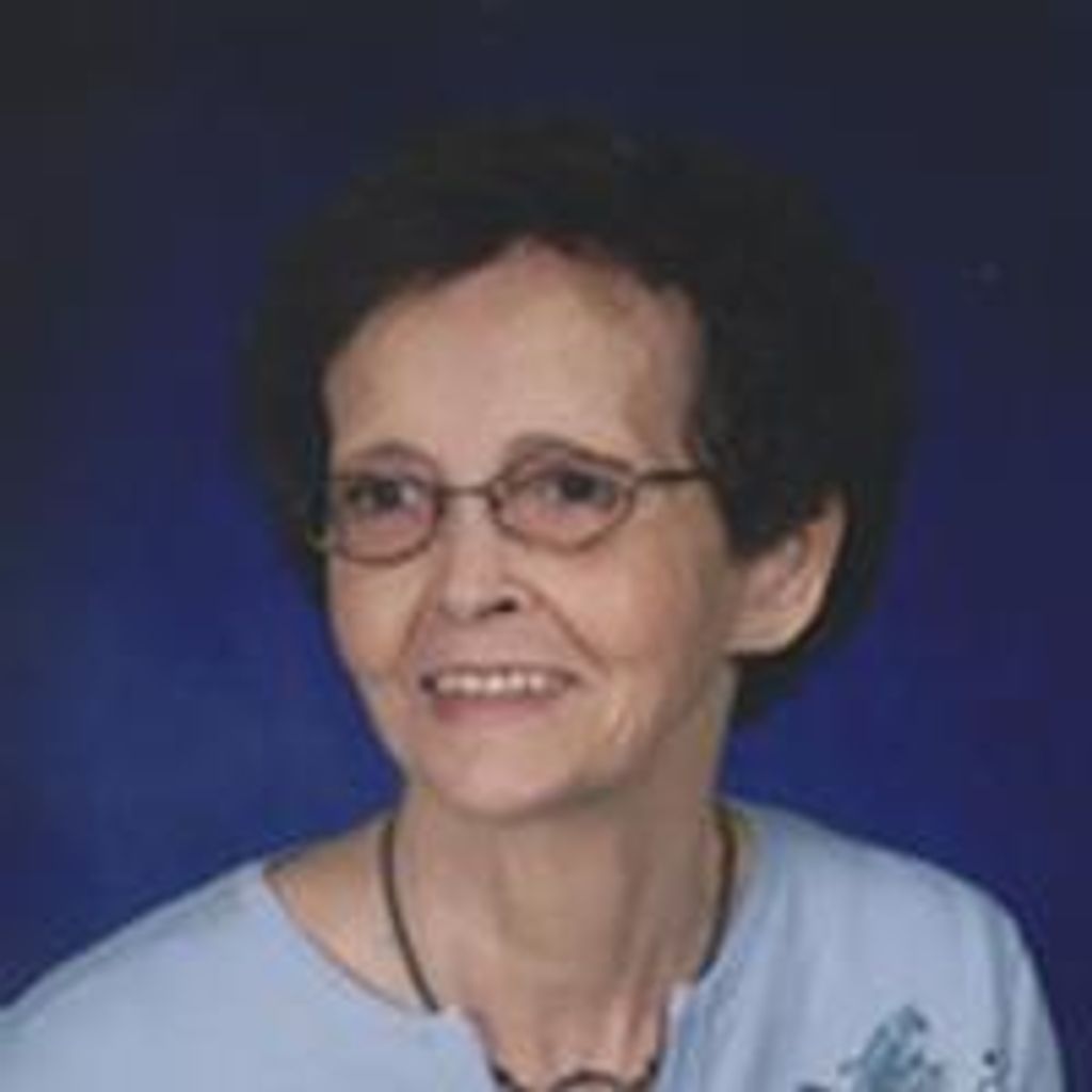 Walda Jean Raesz