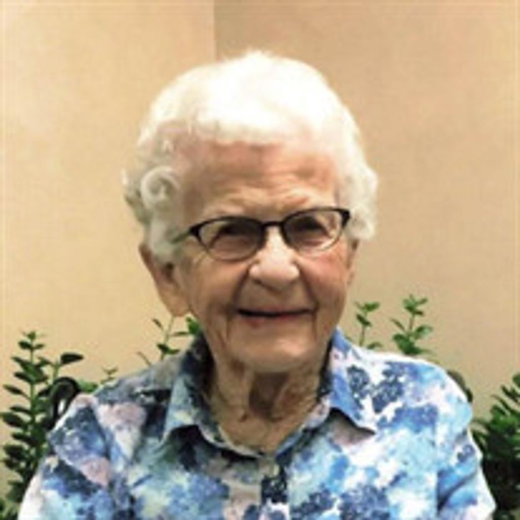 Harriet Meyer