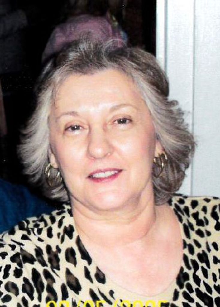 Phyllis Sue Spears Howard