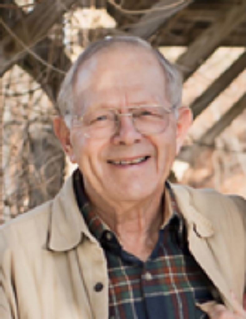 Thomas Edgar Rupp Profile Photo