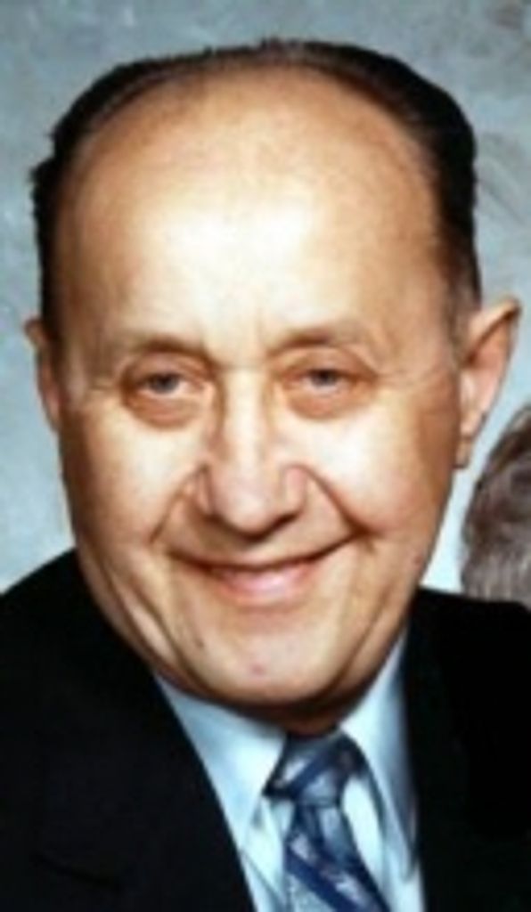 Peter J. Chernesky
