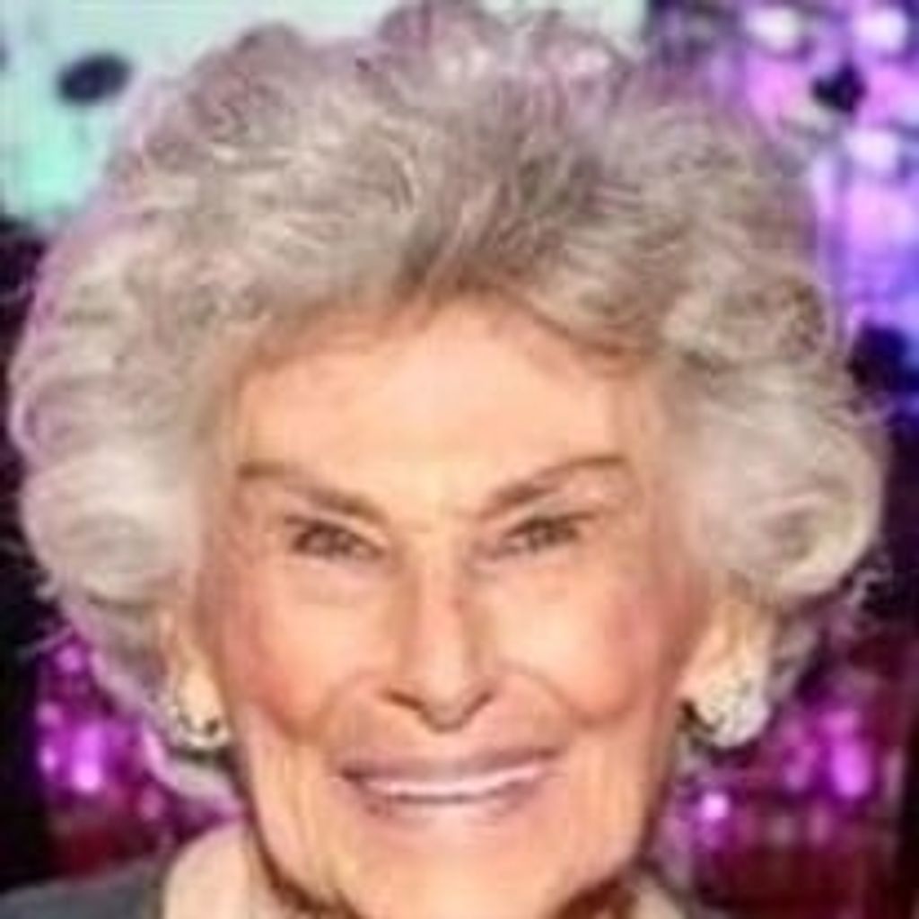 Mrs. BERNICE COHEN ETCOFF