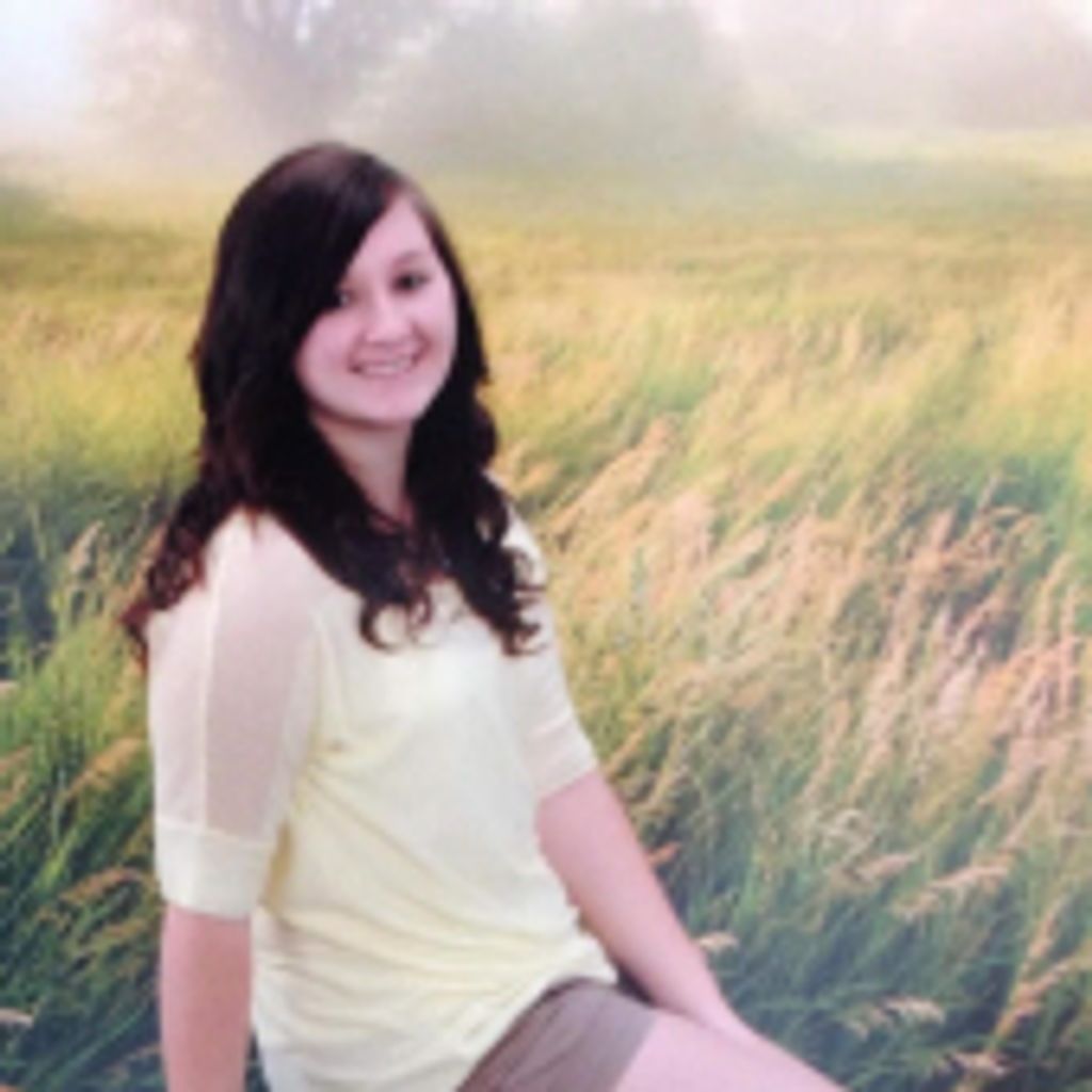 Jewel Alaina Mueller