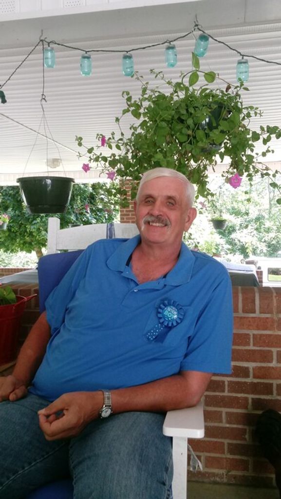 Howard Keith Mullins