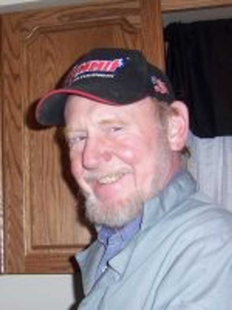Larry Wood