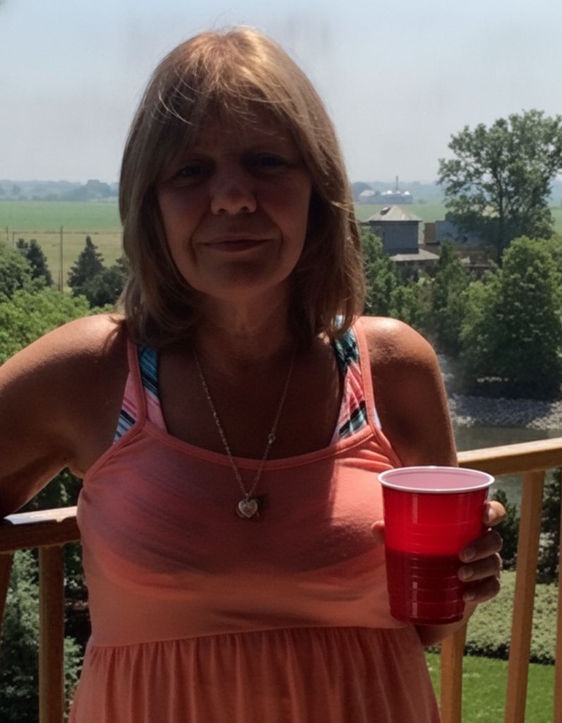 Susan Branam Profile Photo