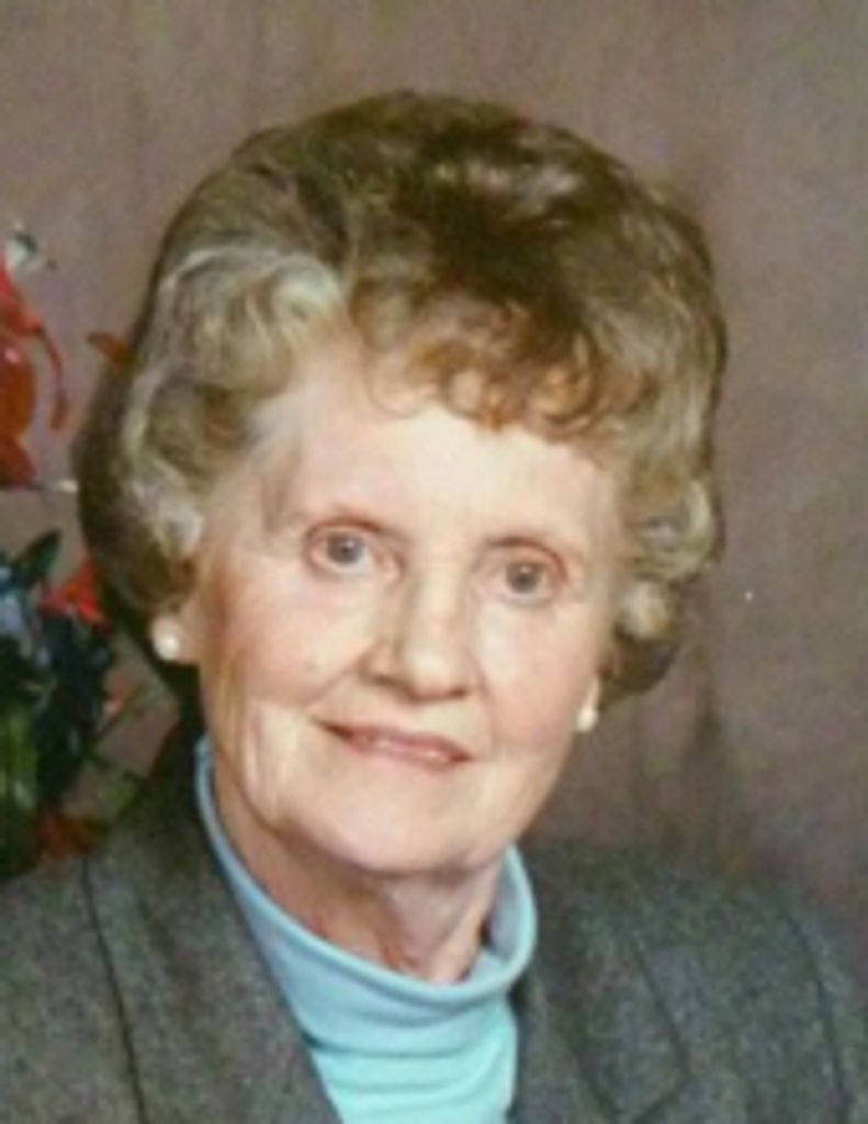 LaVera L. Halverson