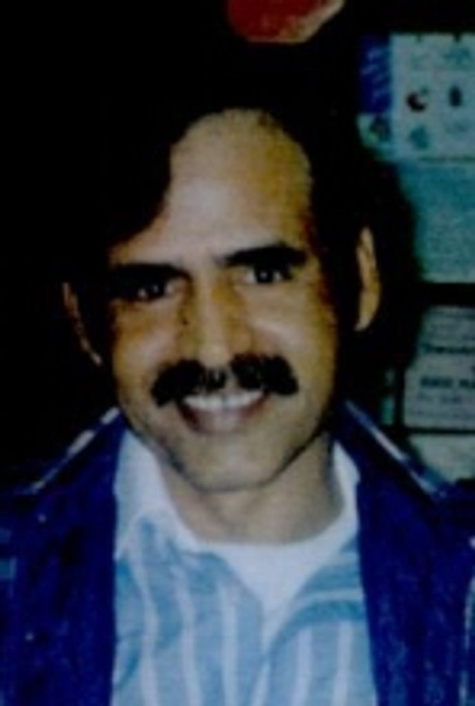 Francisco Urbano