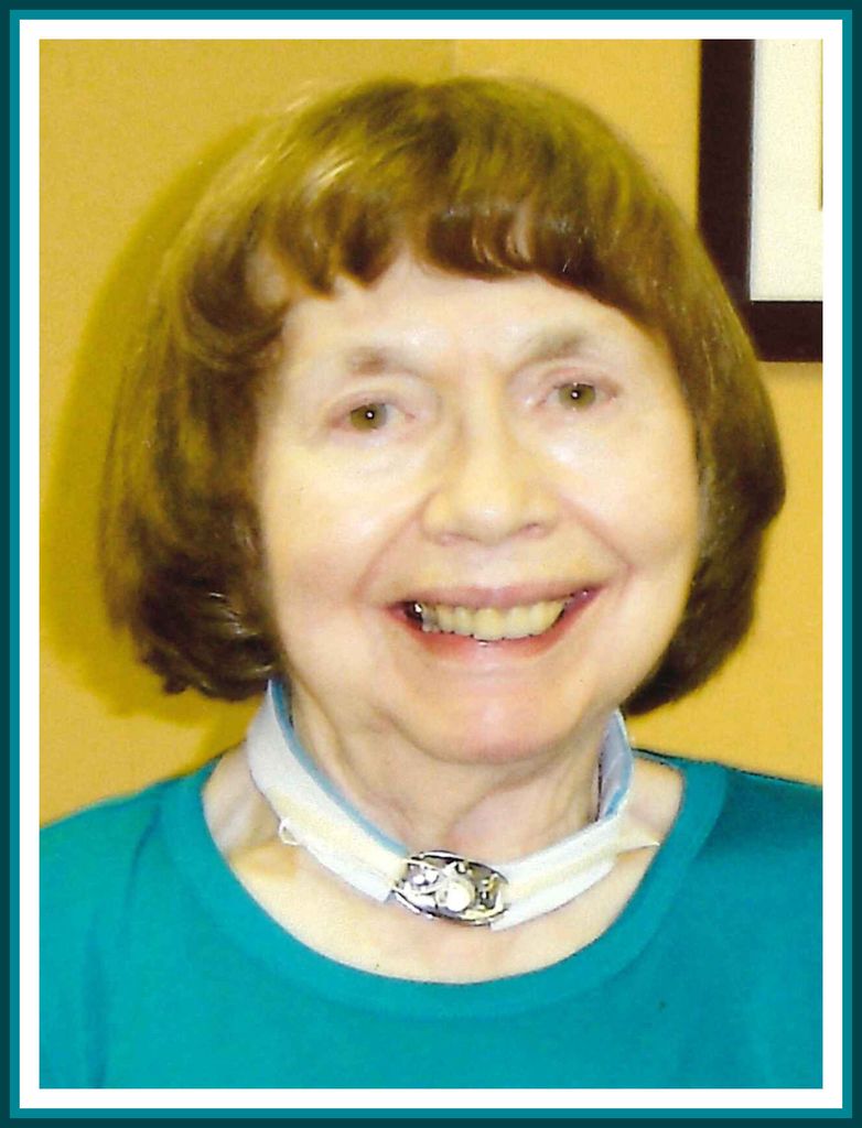 Karen Lou Jensen