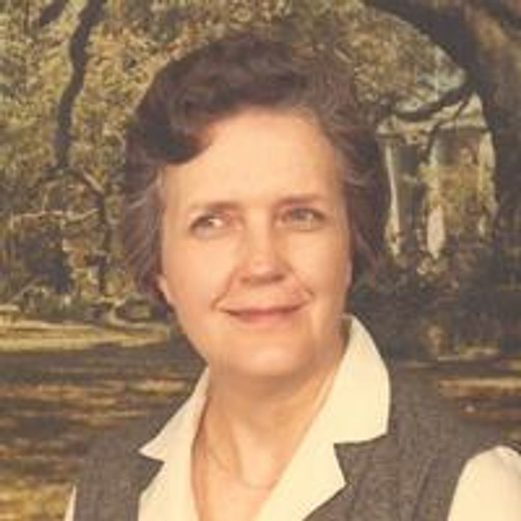 Merle Parker