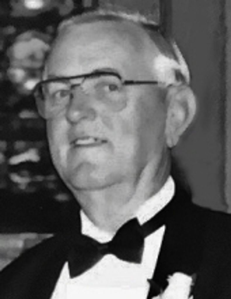 John Wylie Davenport