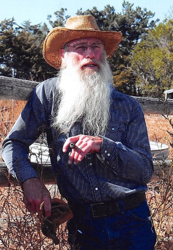 David Rogers