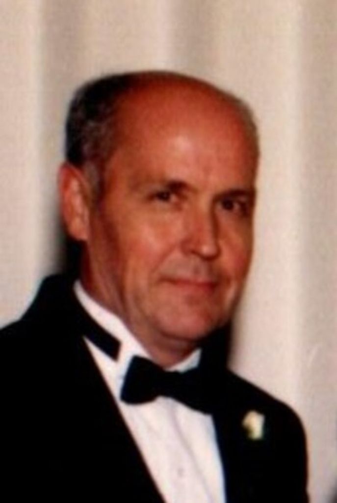 George B. Perry Ii Profile Photo