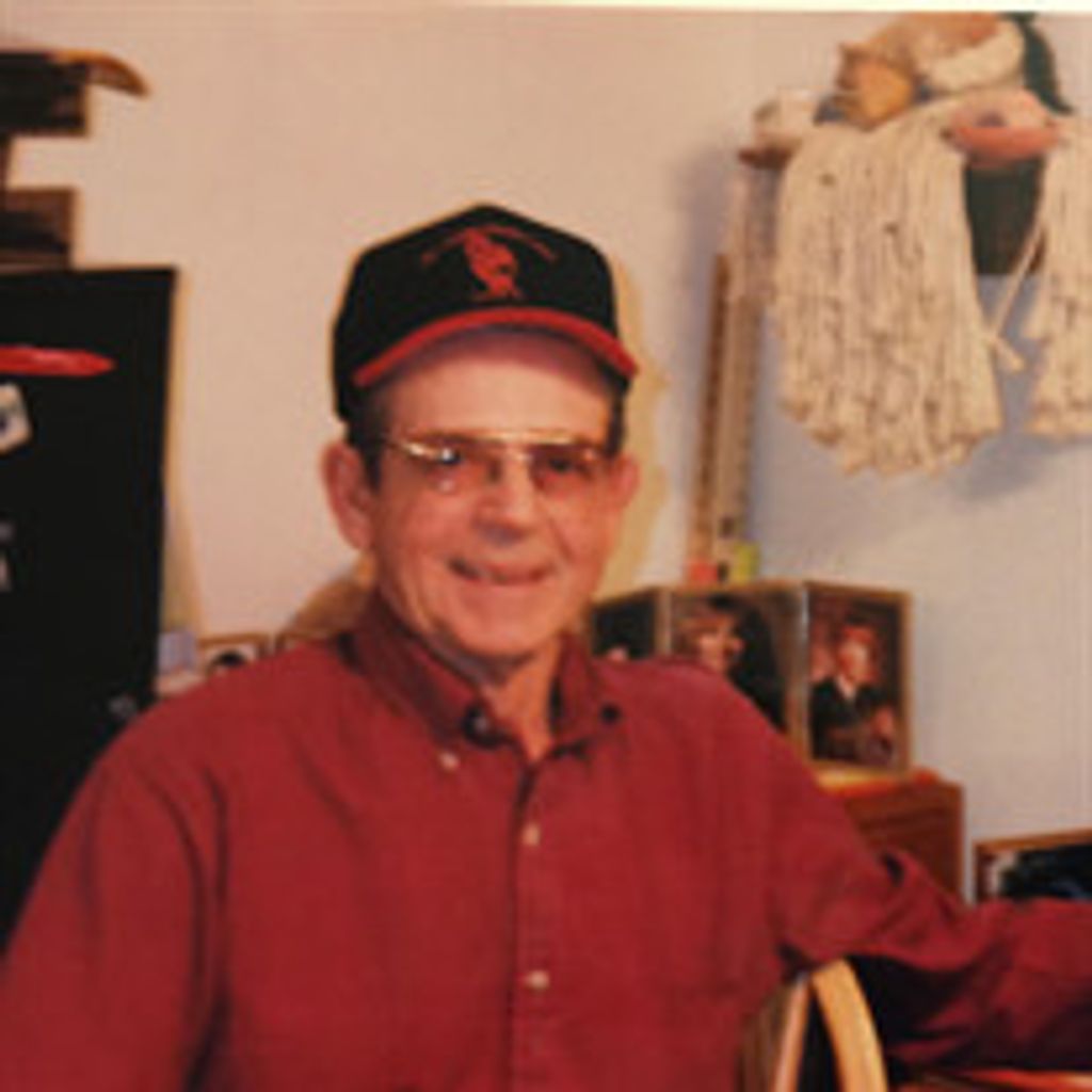 Kenneth Philip Williams