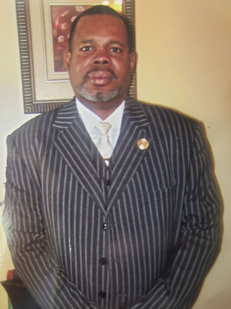 Elder Walter Maurice Anfield Sr Profile Photo