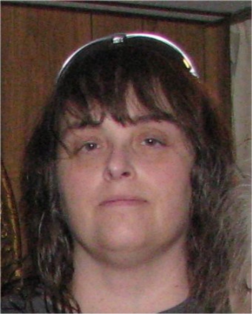Aileen Marie (St. Ledger)  Saint Ledger