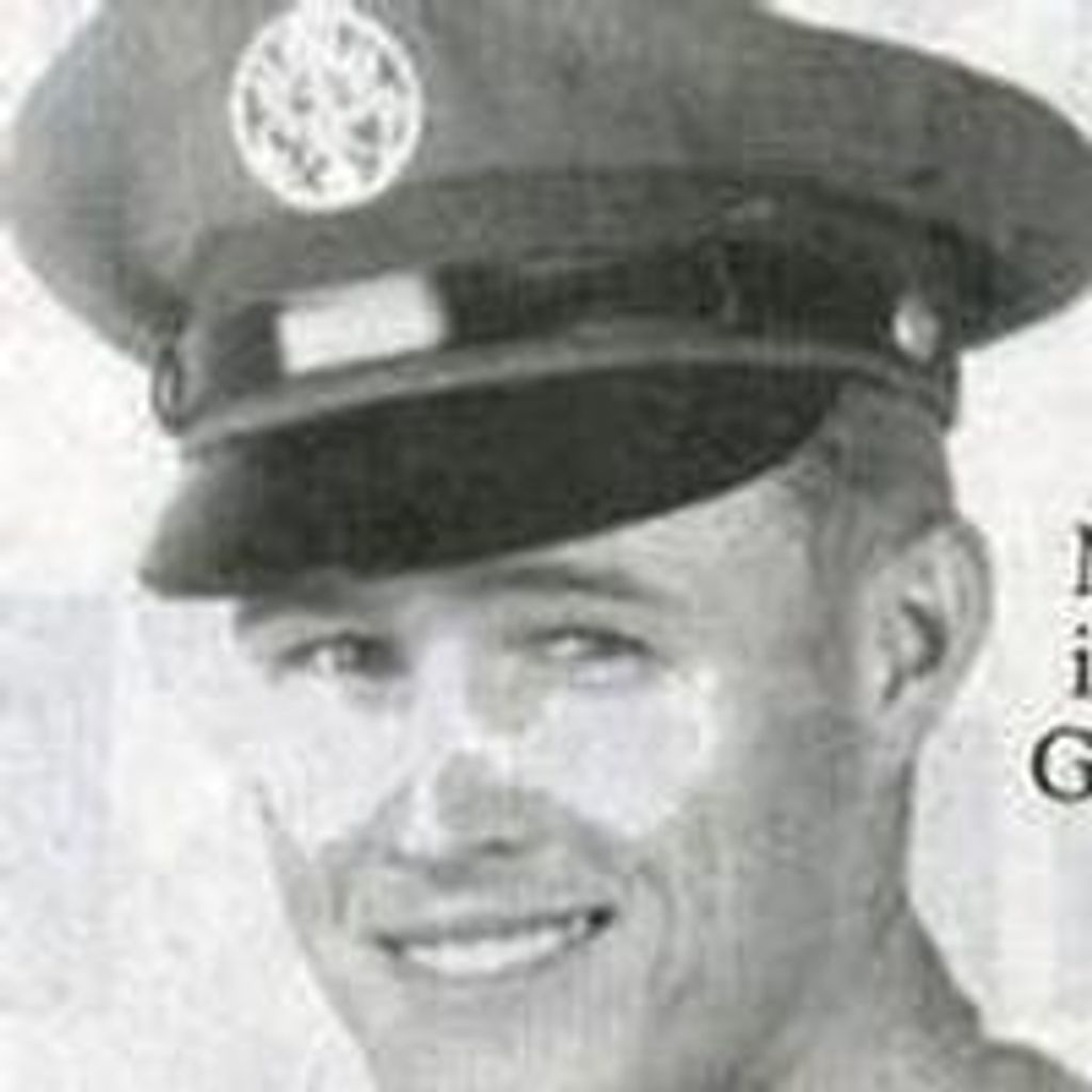 Guy Copeland