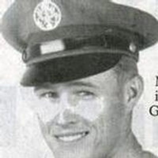 Guy Copeland Profile Photo