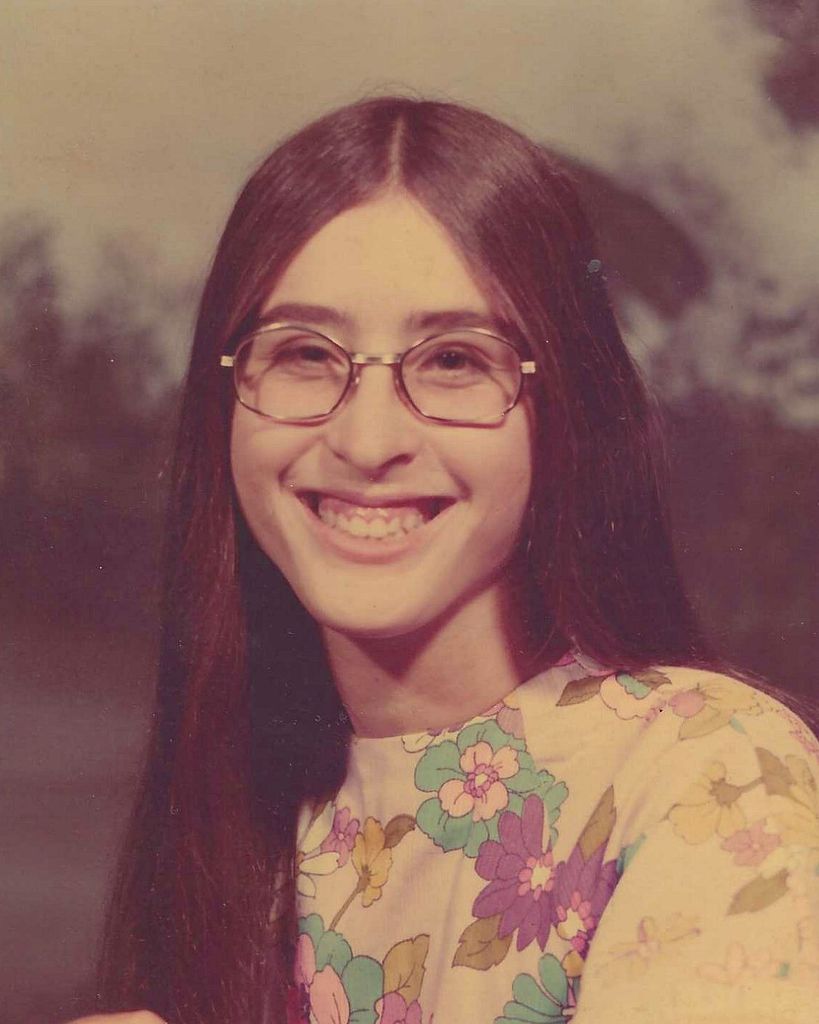 Martha Mae Payne Profile Photo