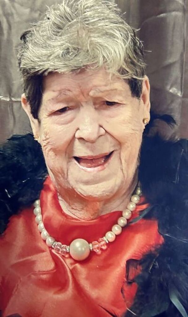 Frances Louise Crunk Profile Photo